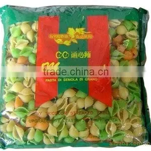 Automatic Nutritional Pasta Macaroni Production Line Quality Choice thumbnail-6