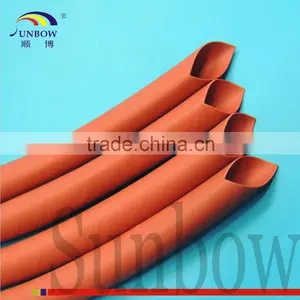 UL Listed 1.5MM RED Heatshrink Tubing for Remote Controlled Vehicle thumbnail-1