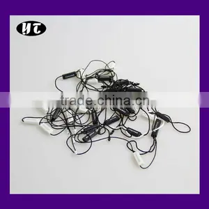 HG-03 Various Plastic Hang Granule for Garment thumbnail-1