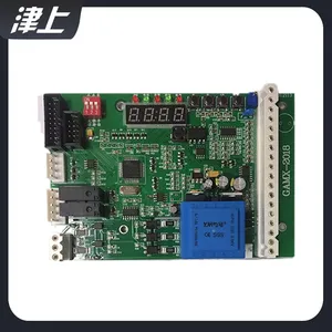Electric Actuator Accessories GAMX-2018 Circuit Board thumbnail-3