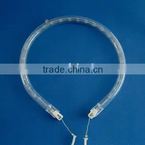 Infrared Quartz Halogen Heating Lamp thumbnail-1