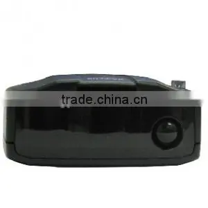 High Performance Full Band Car Radar Detection Device thumbnail-5