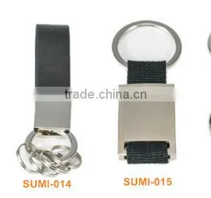 Zinc Alloy Keychain Customized thumbnail-6
