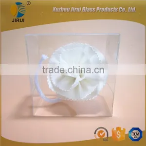 Rice Diffuer Flower White thumbnail-1