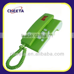 Hello Kitty Telephones Door thumbnail-1