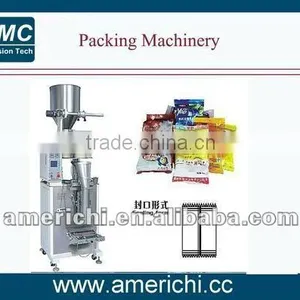 Beans Packing Machine thumbnail-1