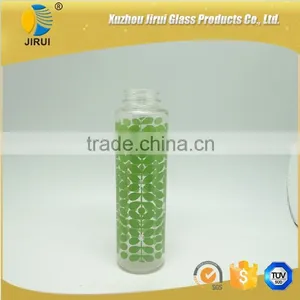 20oz Water Glass Bottle With High Quality Wholesale thumbnail-3