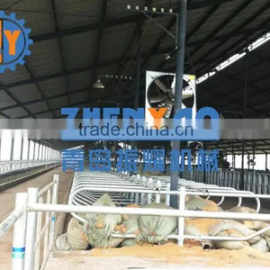 Hanging Type Exhaust Fan With CE Certificate thumbnail-5
