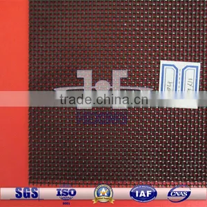 Spray Painting Stainless Steel Security Wire Mesh thumbnail-1