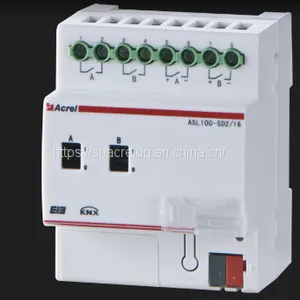 Acrel ASL100 Series Dimming Driver 0-10V ASL100-SD2/16 thumbnail-1