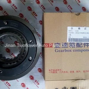 12JSD160T-1707143-1 Auxiliary Box Synchronizer Assembly HOWO OEM Copy thumbnail-1