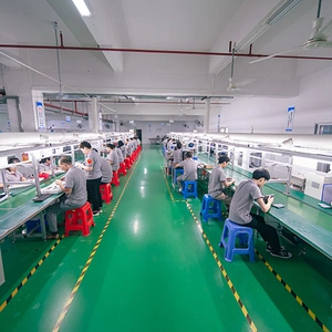 Dongguan Zwayn New Energy Co., Ltd. company overview - view 1 thumbnail