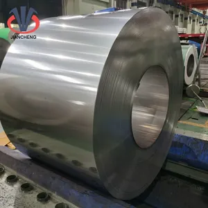 Tisco 0.25mm 0.35mm 0.45mm Thick Cold Rolled 201 202 Stainless Steel Coil Roll Strip thumbnail-4