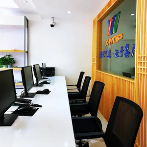 Chongqing Xinwo Auto Parts Co., Ltd company overview - view 4 thumbnail