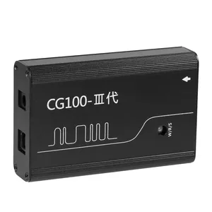 2022 Professional CG100-III Car Programmer Key Tool Programming Machine for All Cars thumbnail-1