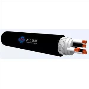 Torsion Resistant Wind Power And Control Cable 0.6/1kV thumbnail-5