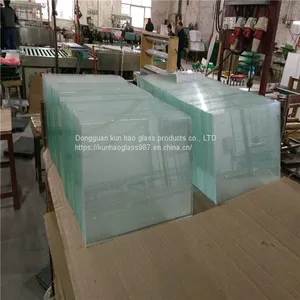 Guangdong Customization Production 2 Mm3mm Photo Frame Glass Glass Manufacturer thumbnail-3