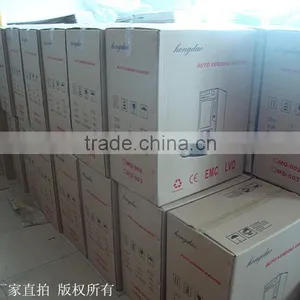 2016 New Design Instant Multifunction Snacks and Drinks Coffee Dining Machine for Sale thumbnail-4