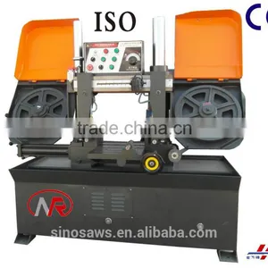 Easy Blade Speed Change Horizontal New Product GZ-4230 Portable Sawmill Used thumbnail-3