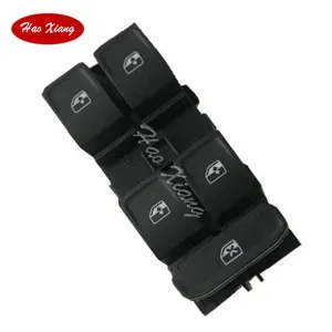 Haoxiang CAR Power Window Switches Universal Window Lifter Switch 5G0959857D For Volkswagen VW Golf thumbnail-1