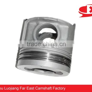 6HK1 Piston/aluminum Engine Piston/japanese Truck Piston thumbnail-2