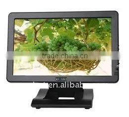 10.1inch LCD DVI VGA Multi-touch Monitor thumbnail-1