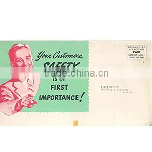 Custom A4,a5,a6 Leaflets Flyers Brochure Pamphlet Printing in China(mainland) thumbnail-6