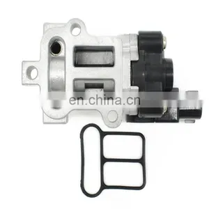 Idle Speed Motor Auto Parts 16022-PLC-J01 for Honda Civic 2001-2005 D14 D15 D16 D17 thumbnail-1