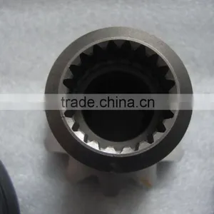 REXROTH A10VG63 CHARGE PUMP thumbnail-1