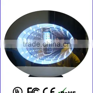 Electromagnetic Levitaing Dummy Phone Display Suspending Display thumbnail-1