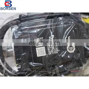 Original Japan AC Servo Motor 30W Yaskawa SGM7J-08AFA21 SGM7J-08AFC6S thumbnail-1
