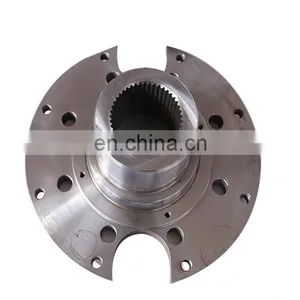 MYF200.11.1-1 272100602 XCMG LW600KV Wheel Loader Input Flange XCMG Spare Parts thumbnail-1