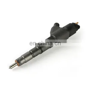 Injector 0445120066 D7E Injector Assy VOE 20798114 0445120066 04290986 for EC290BLC thumbnail-2