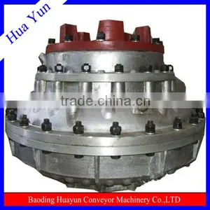 Hydrodynamic Fluid Coupling thumbnail-1