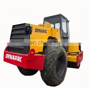 Used Dynapac Road Roller , Original Dynapac Compactor Machines , Dynapac Ca25 Ca251 Ca301 Ca602 thumbnail-5