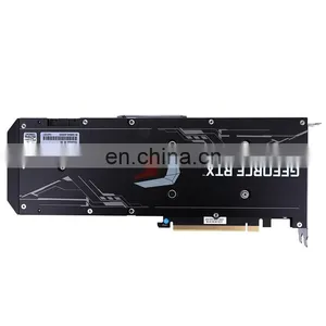 TUF Gaming GeForce RTX 3070 Ti OC Edition Graphics Card for Gaming RTX 3070Ti 8GB GDDR6X GPU in Stock thumbnail-4
