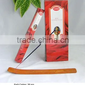 Indian Scented Incense Stick With Rose Fragrance SAE-061 thumbnail-1