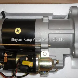 Starting Motor 5256984 thumbnail-1