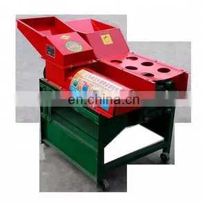 Home Use Corn Hulling Machine / Corn Seed Removing Machine / Corn Thresher thumbnail-2