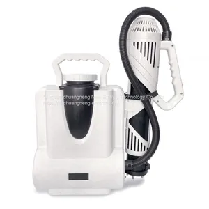 Electrostatic Spray 790 High End Electrostatic Spray Gun 360 Degree Adsorption of European and American Best-selling Products ULV Fogger thumbnail-1