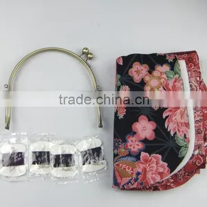 DIY Bags Handbags Material Bag Makiing Sets thumbnail-1