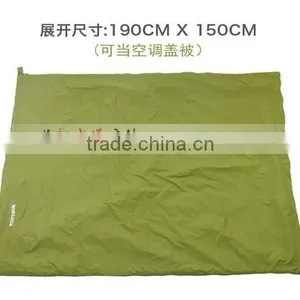 Popular Nylon Ultralight Sleeping Bags thumbnail-5