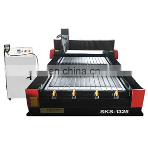 Stone CNC Router Marble Granite Quartz Carving Engraving Machine Marble Cutting Machine CNC Milling Machine thumbnail-5