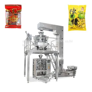 Vertical Packaging Machine thumbnail-1
