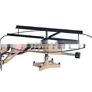 CG2-150A Shape Cutting Machine thumbnail-1