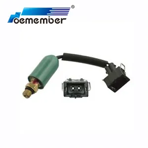OE Member 1316330 1356751 1.21119 Truck Pressure Sensor Switch Truck Heavy Duty Oil Pressure Sensor for SCANIA S124 thumbnail-1