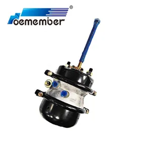 OE Member T30/30DD Bremszylinder mit doppelter Luftfeder für Anhängerteile und amerikanische Lkw-Teile thumbnail-2