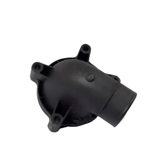 D12C Thermostat Housing (Alu) 20405125 21861948 21519562 033.488 FOR Volvo FM thumbnail-1