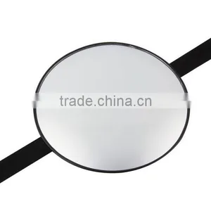 Hot Sale Adjustable Rear Facing Back Seat Infant Mirror,rear View Back Seat Baby Car Mirror thumbnail-4