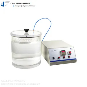Packages Pressure Leakage Tester for Food Beverage Bottle Pouches Plastic Bags thumbnail-2